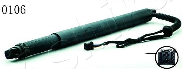 Gas Spring, boot/cargo area ZA-0106 - image 2