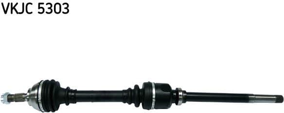 Drive Shaft VKJC 5303 - image 4