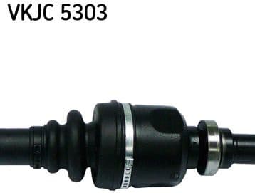 Drive Shaft VKJC 5303 - image 6