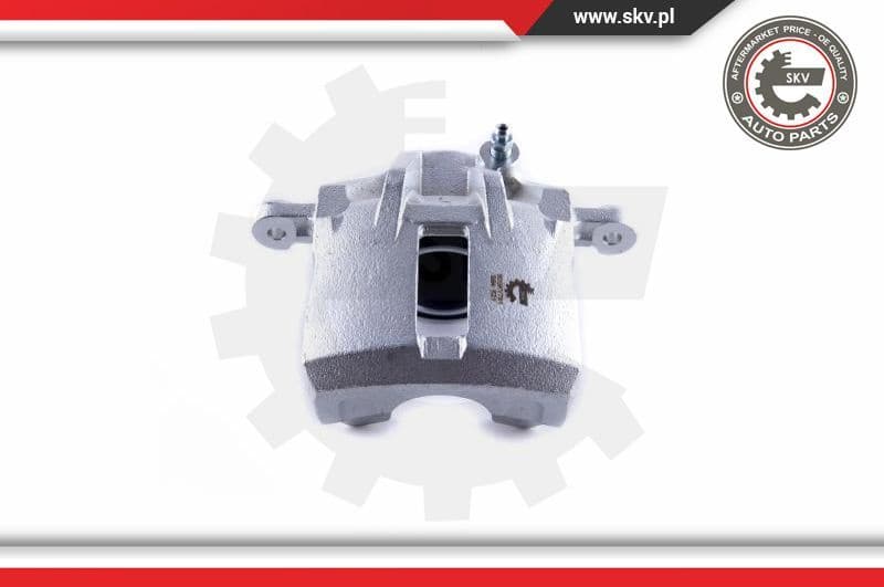 Brake Caliper 50SKV781 - image 4