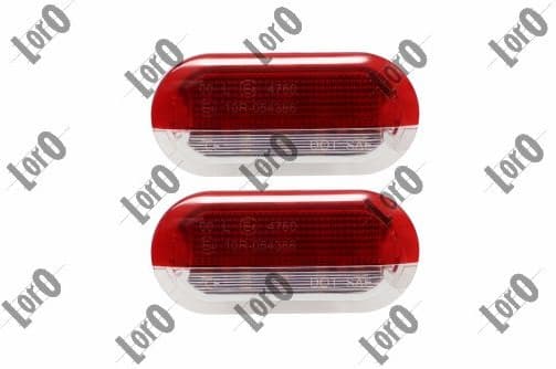 Interior Light LORO TUNING L53-470-0001LED
