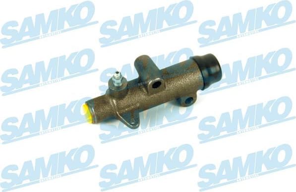 Slave Cylinder, clutch M07918
