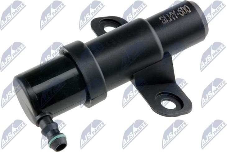 Washer Fluid Jet, headlight cleaning EDS-HY-500