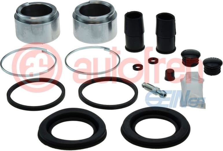 Repair Kit, brake caliper D42643C