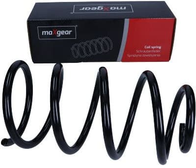 Suspension Spring 60-0507D - image 2