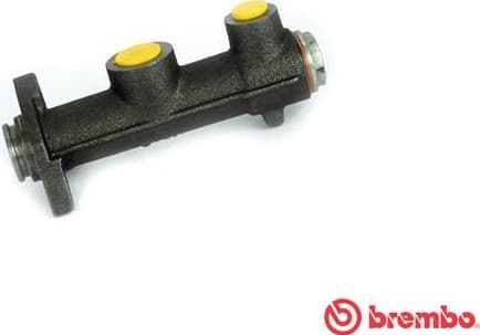 Master Cylinder, clutch ESSENTIAL LINE C41001
