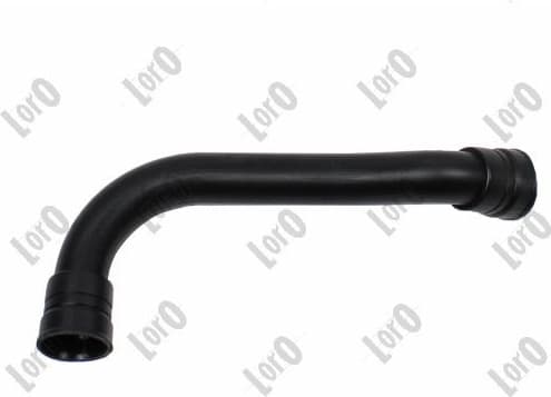 Intake Hose, air filter LORO 054-028-060