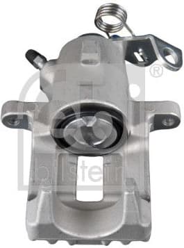 Brake Caliper 178095 - image 3