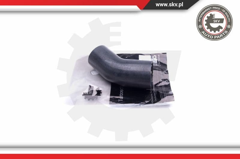 Charge Air Hose 43SKV162