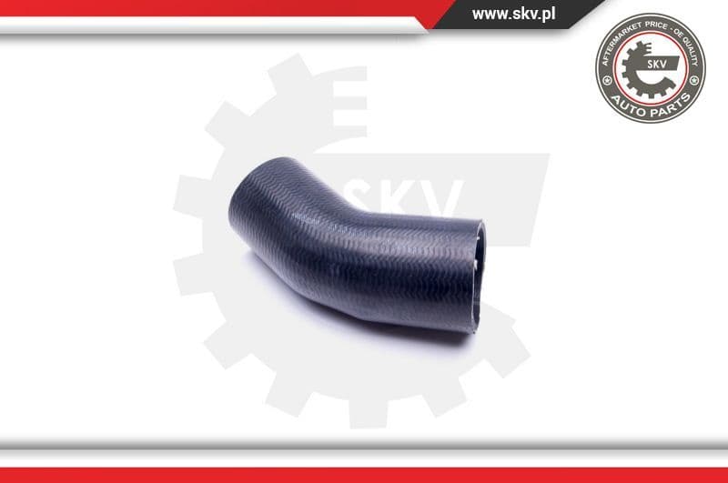 Charge Air Hose 43SKV162 - image 2