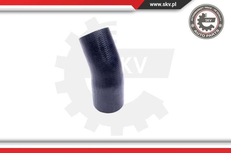 Charge Air Hose 43SKV162 - image 3