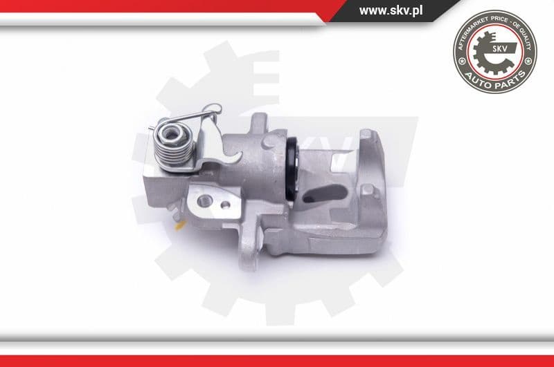 Brake Caliper 50SKV074 - image 2