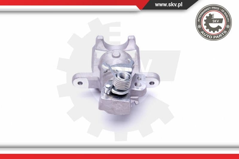 Brake Caliper 50SKV074 - image 5
