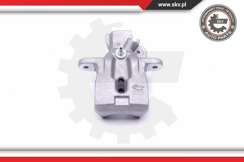 Brake Caliper 50SKV074 - image 6