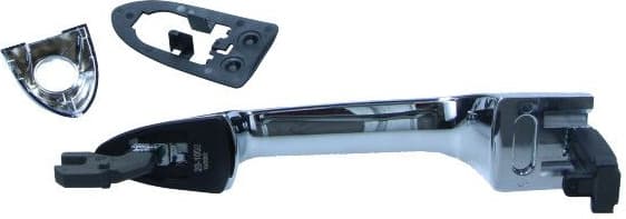 Exterior Door Handle 28-1002 - image 2