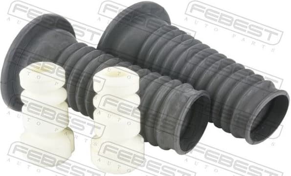 Dust Cover Kit, shock absorber TSHB-NLP10F-KIT