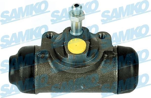 Wheel Brake Cylinder C26048
