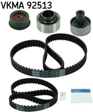 Timing Belt Kit VKMA 92513 - image 3