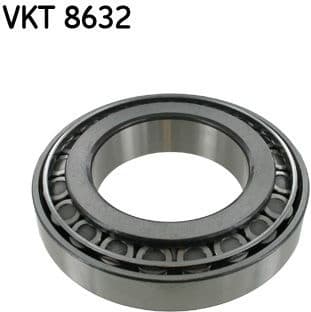 Bearing, manual transmission VKT8632 - image 2