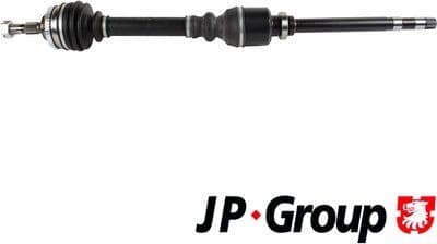 Drive Shaft JP 4143104380