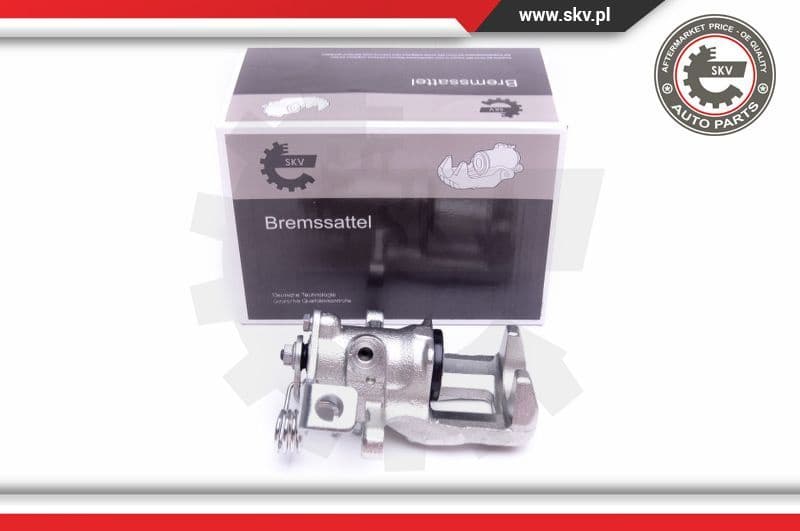 Brake Caliper 50SKV144