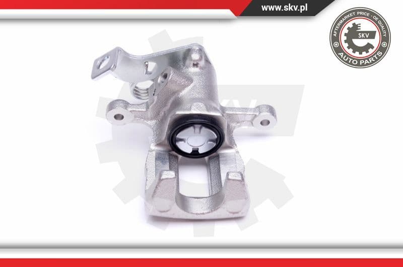 Brake Caliper 50SKV144 - image 4