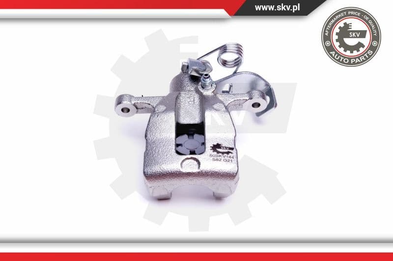Brake Caliper 50SKV144 - image 6