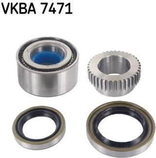 Wheel Bearing Kit VKBA7471 - image 2