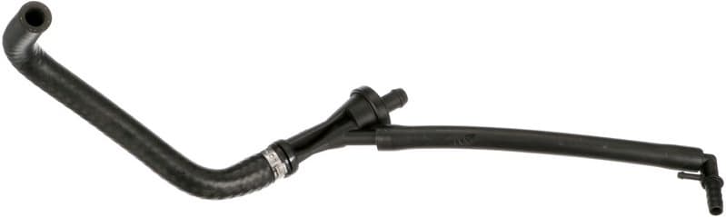 Hose, crankcase ventilation EMH235