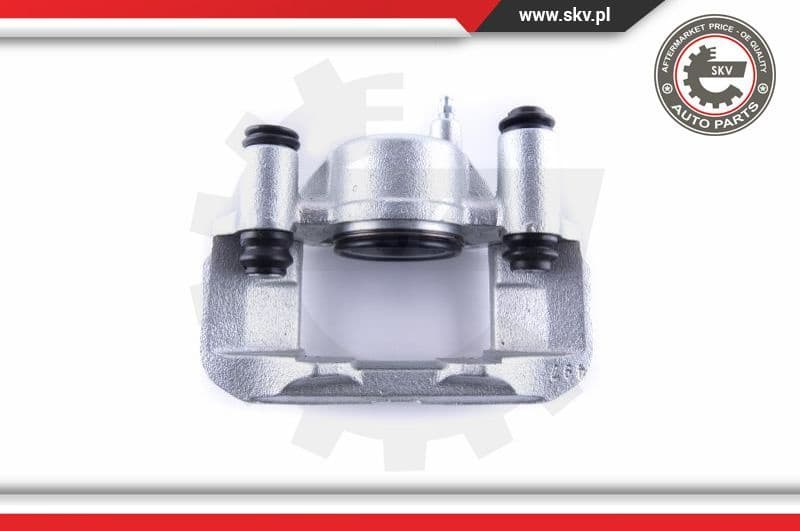 Brake Caliper 55SKV302 - image 4