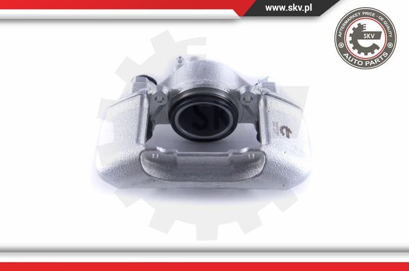 Brake Caliper 55SKV302 - image 5