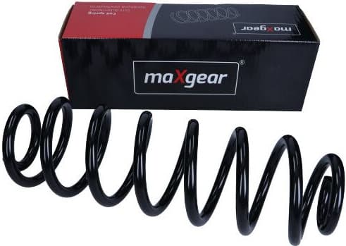 Suspension Spring 60-0528D - image 2