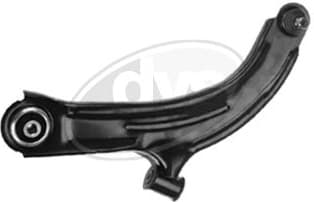 Control/Trailing Arm, wheel suspension 20-90537-2