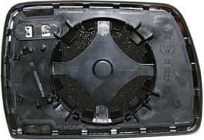 Mirror Glass, exterior mirror LORO 0428G02