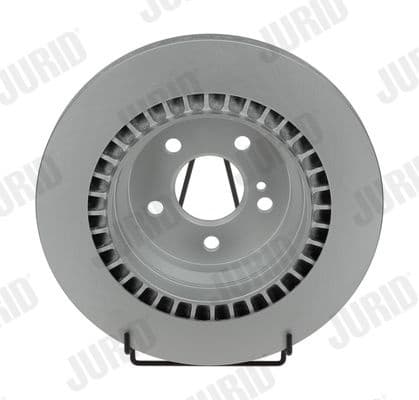 Brake Disc COAT+ 563198JC