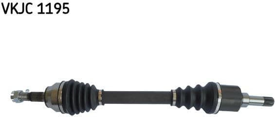 Drive Shaft VKJC1195 - image 4
