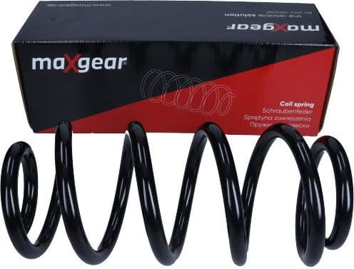 Suspension Spring 60-0842D - image 2