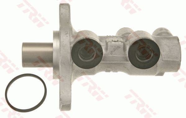 Brake Master Cylinder PMK540 - image 2