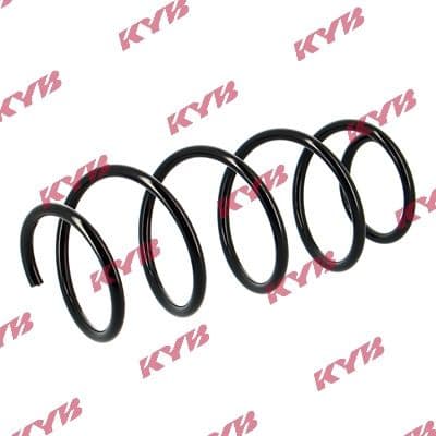 Suspension Spring K-Flex RA3564