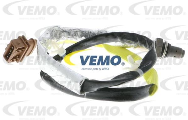 Oxygen Sensor Original VEMO Quality V95-76-0023