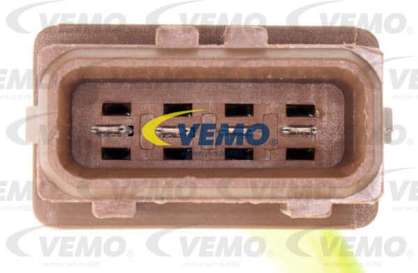Oxygen Sensor Original VEMO Quality V95-76-0023 - image 2