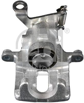 Brake Caliper 178165 - image 3