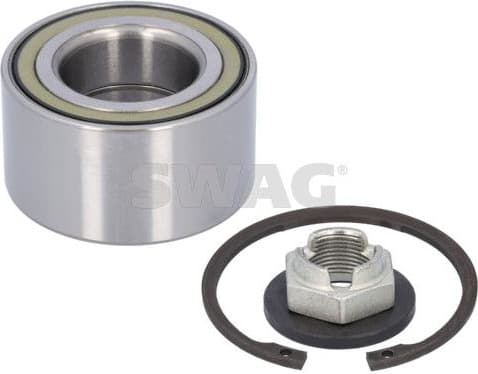 Wheel Bearing Kit 50 92 9473