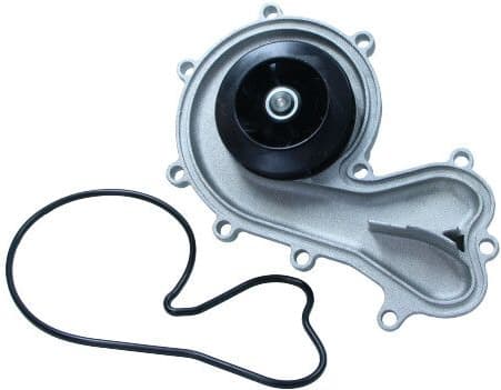 Water Pump, engine cooling 47-0283 - image 2