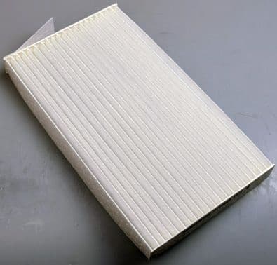 Filter, cabin air M110849