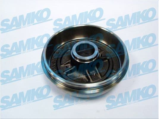 Brake Drum S70627