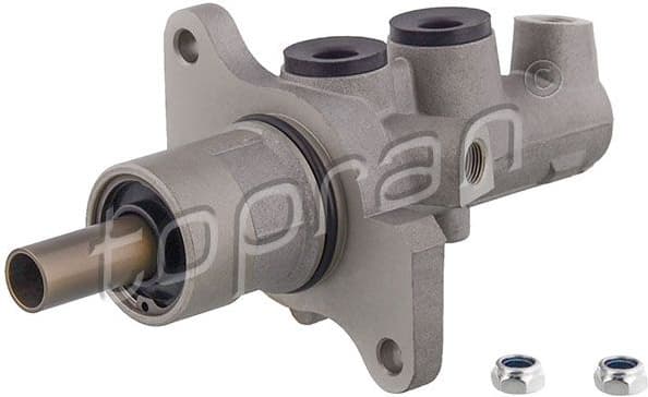 Brake Master Cylinder 501 201