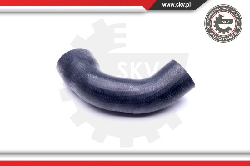 Charge Air Hose 43SKV193 - image 2