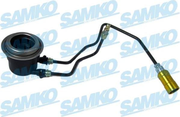 Central Slave Cylinder, clutch M30428