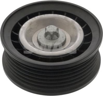 Deflection/Guide Pulley, V-ribbed belt 10 94 7333